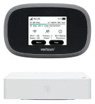 Hotspot & router plans